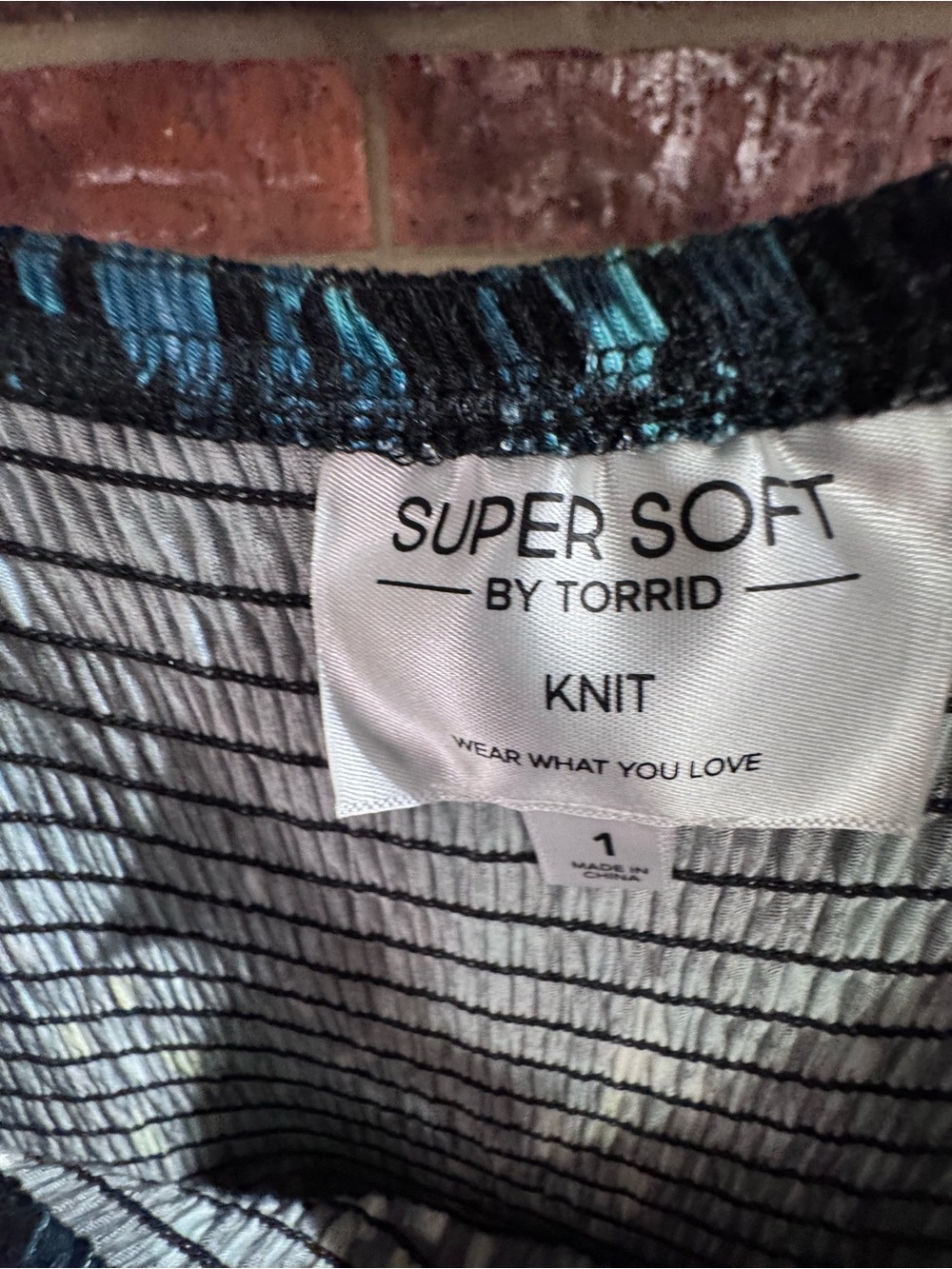 torrid Black Midi Dress with Blue & Yellow Dot Pattern Size 1 or 16/18 - Picture 2 of 4